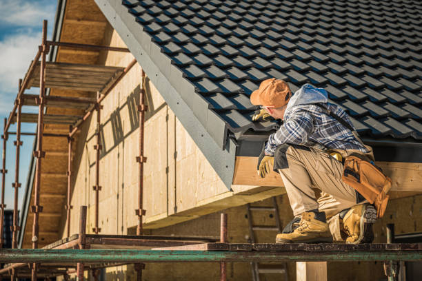 Best Roof Maintenance and Cleaning  in Southmayd, TX